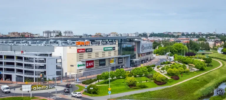 Wielka zbiórka elektrośmieci i tekstyliów w Galerii Jurajskiej