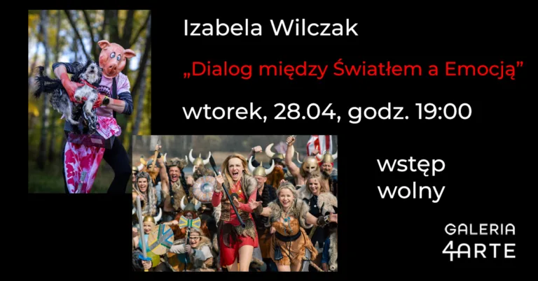 Dialog między światłem a emocją – fotograficzne spotkanie w Częstochowie