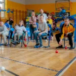 SPORT, EMOCJE I DOBRA ENERGIA