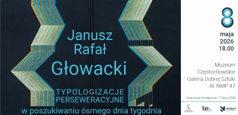 POSZUKIWANIE ÓSMEGO DNIA