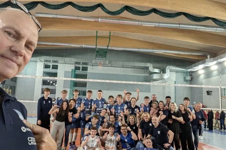 DERBY CZĘSTOCHOWY W 2 LIDZE? TO MOŻLIWE!