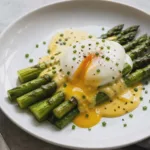 Sezon na szparagi – prostota, która smakuje najlepiej