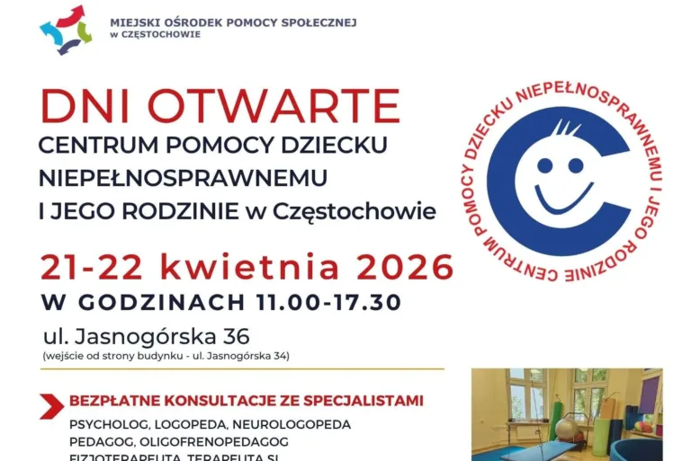 SPRAWDŹ, CO MOŻE DAĆ CI TO MIEJSCE