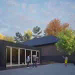 SZKOŁA, W KTÓREJ WIDAĆ, JAK DZIAŁA PRZYSZŁOŚĆ