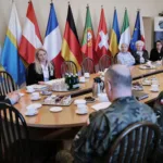 SPRAWDZIAN DO WOJSKA W CZĘSTOCHOWIE ZA NAMI