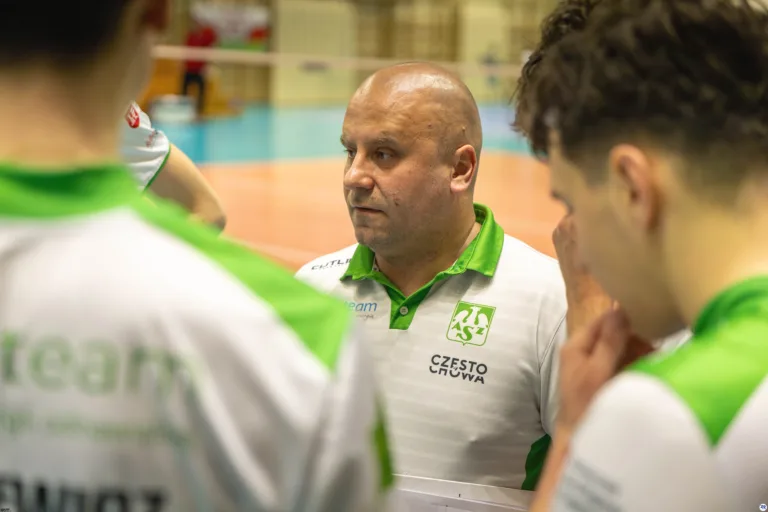 WALKA DO KOŃCA, ALE TO LECHIA BYŁA GÓRĄ