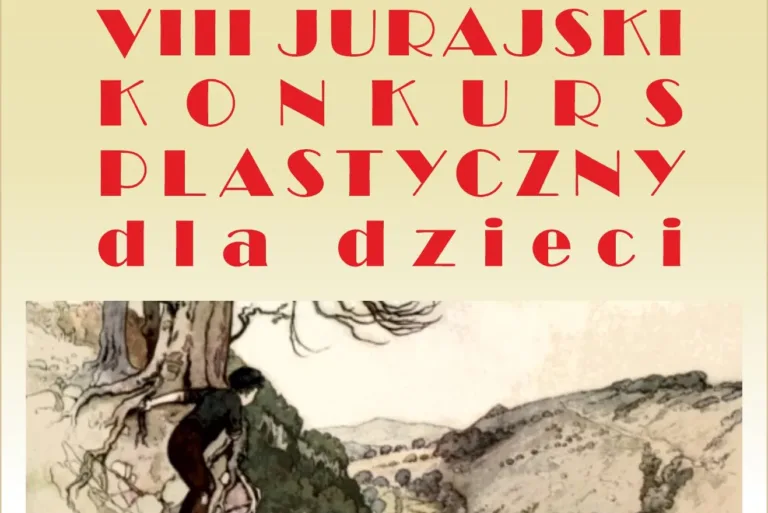 JURA W CZTERECH ODSŁONACH – POKAŻ, JAK JĄ WIDZISZ!