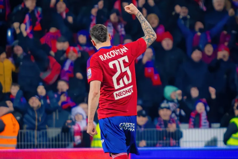 STALIŚMY SIĘ LIGOWYM ŚREDNIAKIEM – (relacja)