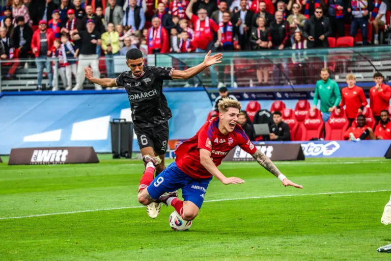 KURIOZALNY MECZ W CZĘSTOCHOWIE