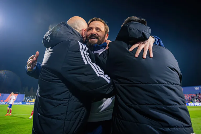 PÓJŚĆ ZA CIOSEM – (zapowiedź)