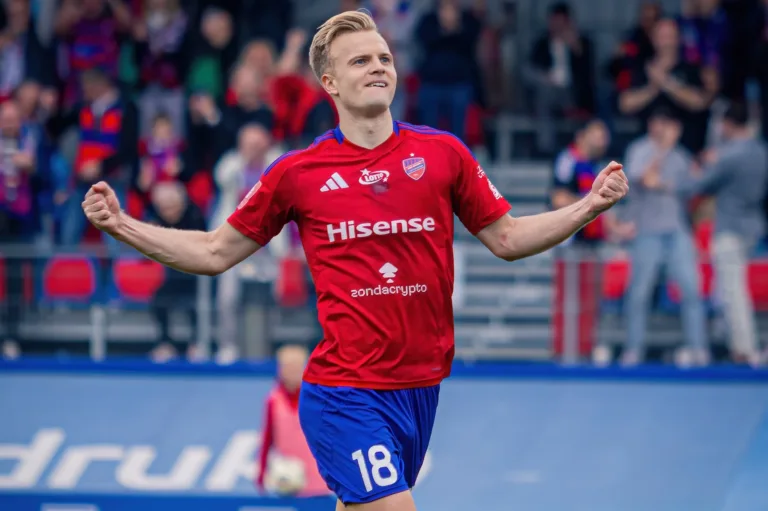 WYGRANA NA WYJEŹDZIE! W KOŃCU! – (relacja)