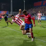 SPOTKANIE DWÓCH DRUŻYN W KRYZYSIE – (zapowiedź)