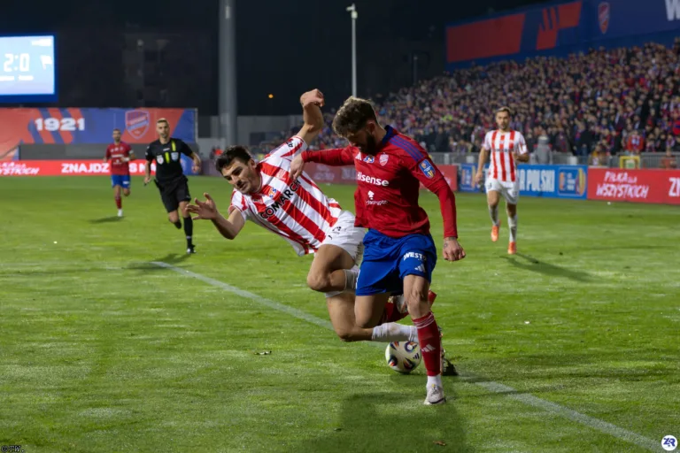 SPOTKANIE DWÓCH DRUŻYN W KRYZYSIE – (zapowiedź)