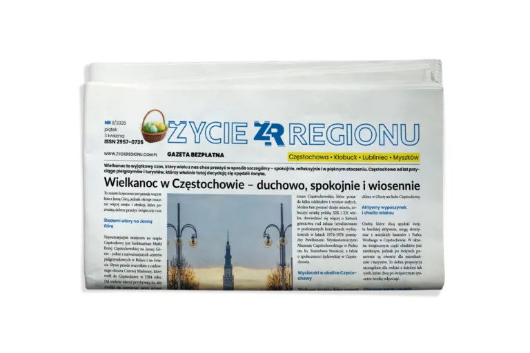 Wydanie 3 kwietnia 2026