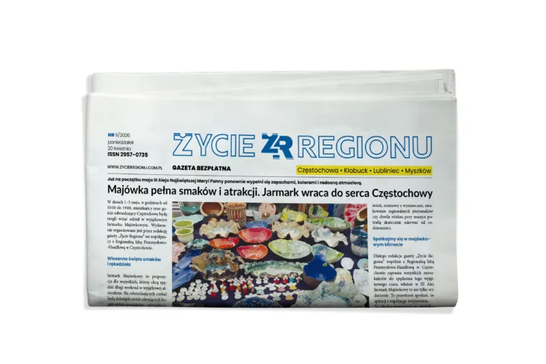 Wydanie 20 kwietnia 2026