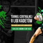 KADECI RCC WALCZĄ O FINAŁ!