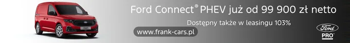Connect PHEV