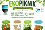 EKO DZIEŃ PEŁEN ATRAKCJI W KONOPISKACH!