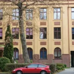 „SŁOWAK” DOCZEKA SIĘ NOWEJ SALI. TO MA BYĆ SPORA ZMIANA DLA UCZNIÓW