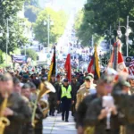 BLISKO DWA TYSIĄCE PĄTNIKÓW ODWIEDZI MIASTO W CZERWCU