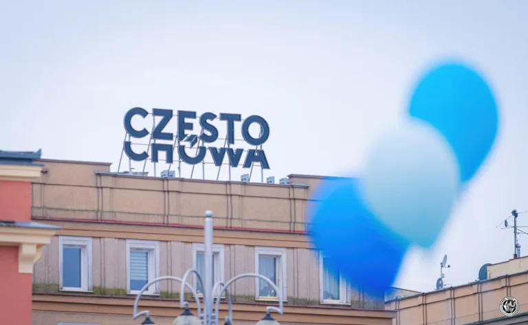 MAJOWE SPOTKANIA O BUDŻECIE OBYWATELSKIM W CZĘSTOCHOWIE