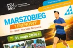 AKTYWNA NIEDZIELA W OLSZTYNIE. PRZED NAMI IV MARSZOBIEG POLITECHNIKI CZĘSTOCHOWSKIEJ