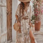 Styl boho chic – swoboda, elegancja i artystyczna dusza