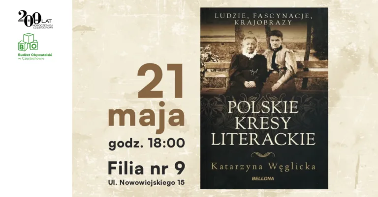 KOBIETY KRESÓW W CENTRUM UWAGI. WYJĄTKOWE SPOTKANIE W CZĘSTOCHOWIE