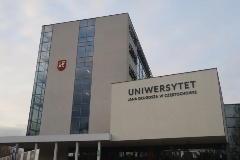 Częstochowa gospodarzem międzynarodowej konferencji o gospodarce cyfrowej i innowacjach