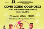 „Godność na medal” – Częstochowa zaprasza na wyjątkowy dzień integracji i sportu