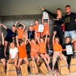 MEDALE I ŚWIETNE WYSTĘPY ZAWODNIKÓW COSW CZĘSTOCHOWA