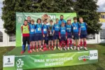 SP NR 7 ZNOWU PODBIJA PUCHAR TYMBARKU