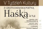 POEZJA, WARSZTATY I PIKNIK – MAJ PEŁEN ATRAKCJI W „ÓSEMCE”