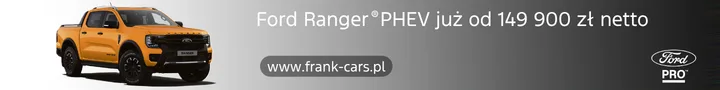 Ranger PHEV