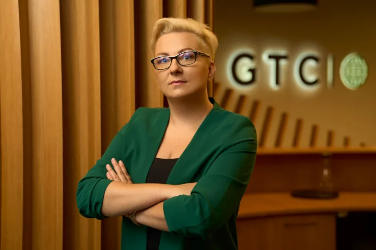 Dyrektorka marketingu Jurajskiej w grze o prestiżową nagrodę