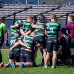 RUGBIŚCI RCC Z NAGRODĄ FAIR PLAY WE FRANCJI