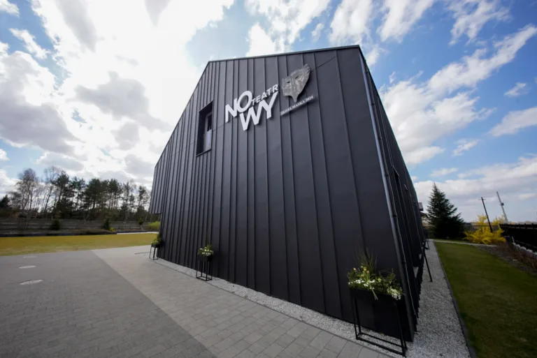 KULTURA, KTÓRA NIKOGO NIE WYKLUCZA — W CZĘSTOCHOWIE RUSZA FORUM KULTURY