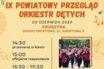 POWIATOWE ŚWIĘTO MUZYKI NADCHODZI