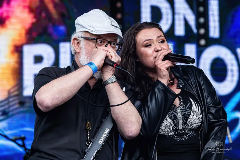 ROCKOWY WIECZÓR BEZ HAMULCÓW W RADOMSKU!