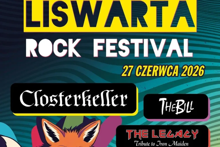 ROCKOWE UDERZENIE W ZAWADACH!
