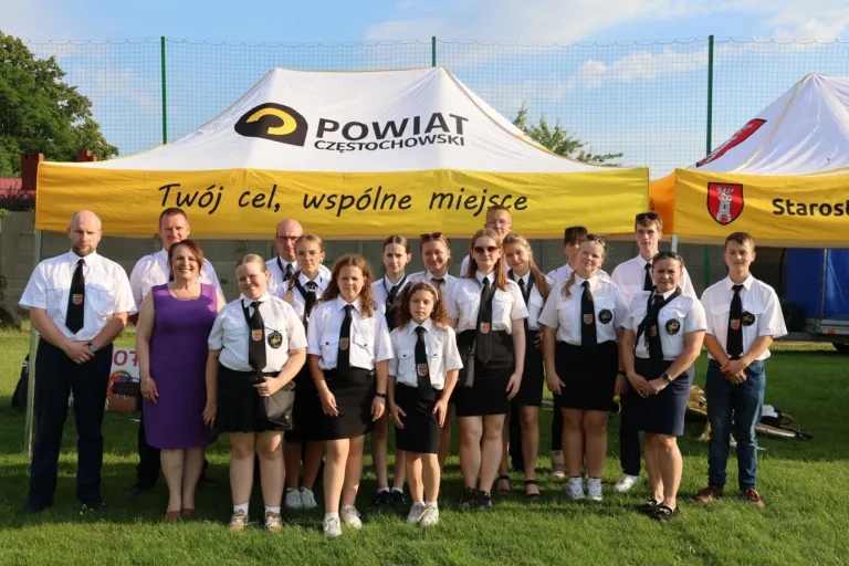 MUZYCZNE ŚWIĘTO ORKIESTR DĘTYCH W KRUSZYNIE