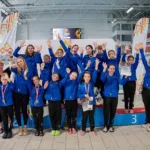 CZĘSTOCHOWSCY SKOCZKOWIE BŁYSZCZĄ W KRAJU I WALCZĄ W EUROPIE