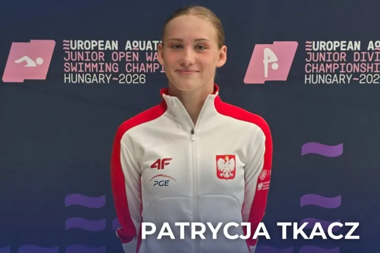 CZĘSTOCHOWIANKI W EUROPEJSKIM FINALE! MOCNY WYSTĘP W BUDAPESZCIE