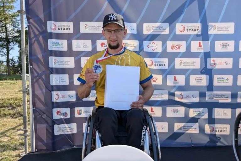 SREBRNY POCZĄTEK I APETYT NA WIĘCEJ