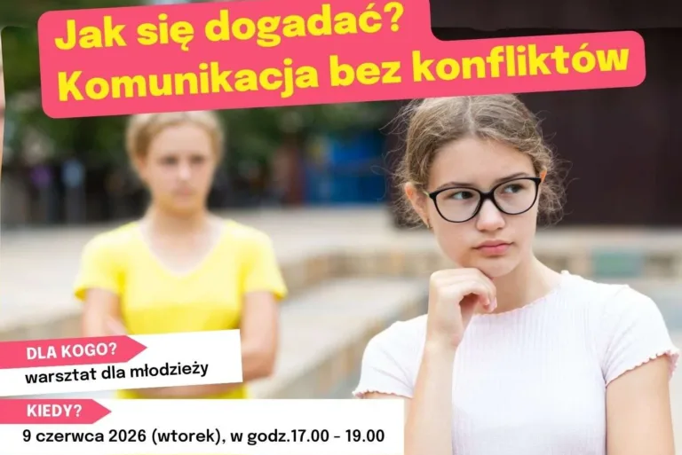 CZERWIEC DLA RODZIN. BĘDZIE AKTYWNIE, CIEKAWIE I RAZEM