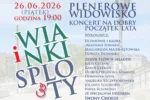 LATO STARTUJE NA STARYM RYNKU!