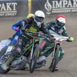 WŁÓKNIARZ WRACA Z LESZNA JAKO LIDER