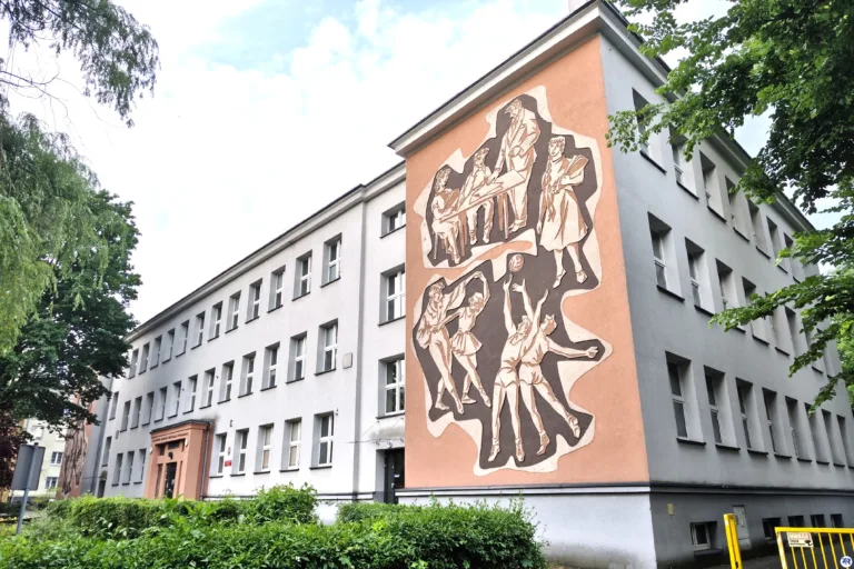 MATURZYŚCI Z CZĘSTOCHOWY NIE ZAWIEDLI. SĄ POWODY DO DUMY