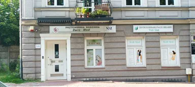 DARMOWE SZCZEPIENIA DLA MIESZKAŃCÓW 55+ RUSZAJĄ W SIERPNIU