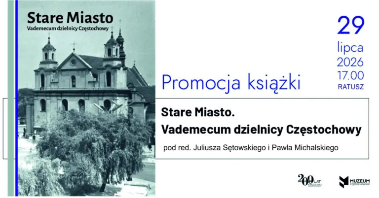 VADEMECUM STAREGO MIASTA – SPOTKANIE Z HISTORIĄ W RATUSZU